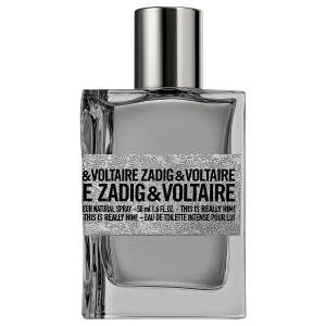 THIS IS REALLY HIM ! Eau de Toilette