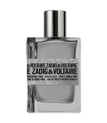 THIS IS REALLY HIM ! Eau de Toilette