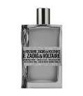 THIS IS REALLY HIM ! Eau de Toilette