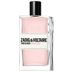 THIS IS HER! UNDRESSED Eau De Parfum