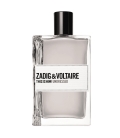 THIS IS HIM! UNDRESSED  Eau De Toilette