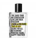 THIS IS US Eau de toilette