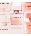 NARCISO CRISTAL Eau de Parfum 