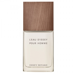 L'EAU D'ISSEY POUR HOMME VÉTIVER Eau de Toilette Intense