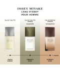 L'EAU D'ISSEY POUR HOMME WOOD & WOOD Eau de Parfum