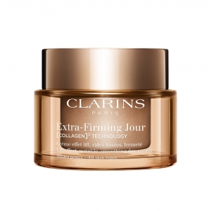 EXTRA FIRMING Crème fermeté anti-âge