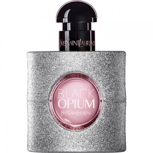 BLACK OPIUM GLITTER Eau de Parfum Vaporisateur