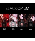 BLACK OPIUM GLITTER Eau de Parfum Vaporisateur