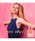 MY WAY YLANG Eau de Parfum Vaporisateur 