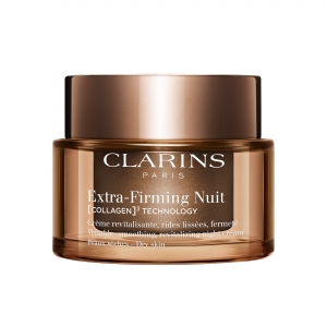 EXTRA FIRMING Extra-Firming Nuit Peaux sèches