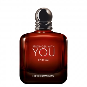 STRONGER WITH YOU Parfum Vaporisateur 