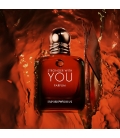 STRONGER WITH YOU Parfum Vaporisateur 