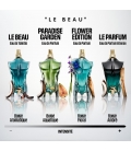 LE BEAU FLOWER Eau de Parfum Vaporisateur