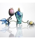 LE BEAU FLOWER Eau de Parfum Vaporisateur