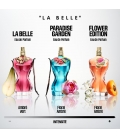 LA BELLE FLOWER Eau de Parfum Vaporisateur