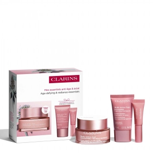 MULTI-ACTIVE Coffret Soin anti-âge visage