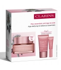 MULTI-ACTIVE Coffret Soin anti-âge visage