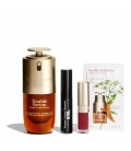 DOUBLE SERUM Coffret Soin anti-âge visage