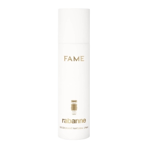 FAME Déodorant Spray