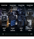 PHANTOM Eau de Toilette Vaporisateur