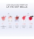 LA VIE EST BELLE L'ELIXIR Eau de Parfum Rechargeable