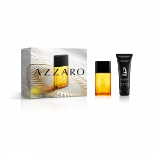 AZZARO POUR HOMME Coffret Eau de Toilette