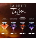 LA NUIT TRÉSOR VANILLE NOIRE Eau de Parfum