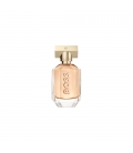 BOSS THE SCENT Eau de Parfum pour Femme