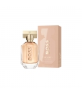 BOSS THE SCENT Eau de Parfum pour Femme