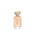 BOSS THE SCENT Eau de Parfum pour Femme