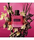 BORN IN ROMA EXTRADOSE DONNA Parfum Pour Elle Floral Ambré