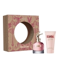 SCANDAL Coffret eau de parfum et lait pour le corps 