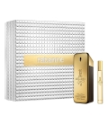 1 MILLION Coffret eau de toilette et vapo de voyage