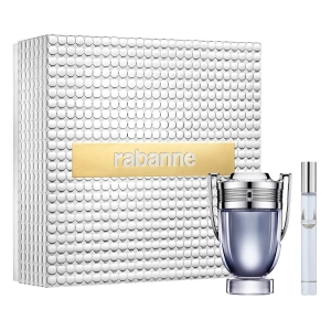 INVICTUS Coffret eau de toilette et vapo de voyage