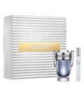 INVICTUS Coffret eau de toilette et vapo de voyage