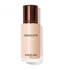 TERRACOTTA LE TEINT GLOW Fond De Teint Éclat Naturel Longue Tenue - Sans Transfert