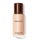 TERRACOTTA LE TEINT GLOW Fond De Teint Éclat Naturel Longue Tenue - Sans Transfert