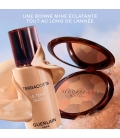 TERRACOTTA LE TEINT GLOW Fond De Teint Éclat Naturel Longue Tenue - Sans Transfert