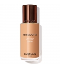 TERRACOTTA LE TEINT GLOW Fond De Teint Éclat Naturel Longue Tenue - Sans Transfert