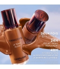 TERRACOTTA LE TEINT GLOW Fond De Teint Éclat Naturel Longue Tenue - Sans Transfert