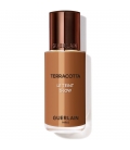 TERRACOTTA LE TEINT GLOW Fond De Teint Éclat Naturel Longue Tenue - Sans Transfert