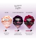 LA NUIT TRÉSOR NUDE Eau de Toilette