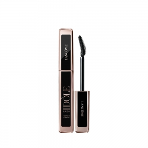 LASH IDOLE Mascara Waterproof Volume Effet Cils Recourbés