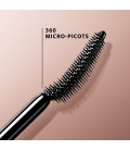 LASH IDOLE Mascara Volume Effet Cils Recourbés