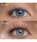 LASH IDÔLE Mascara Volume Effet Cils Recourbés