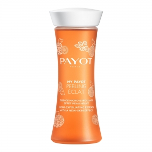 MY PAYOT PEELING ECLAT Essence Micro-Exfoliante Effet Peau Neuve