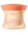 MY PAYOT CREME VITAMINEE ECLAT La crème vitaminée révélatrice d'éclat