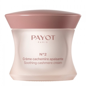 CREME N°2 CACHEMIRE Crème Cachemire apaisante