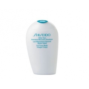 SUNCARE Lait Réparateur Intensif Après-Soleil