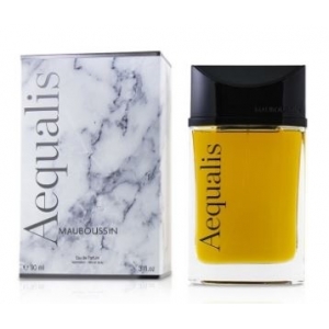 AEQUALIS Eau de parfum Vaporisateur